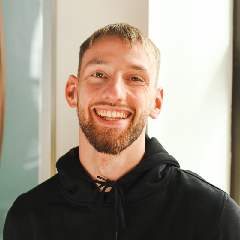 Aidan Neil